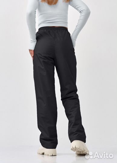 Женские зимние брюки