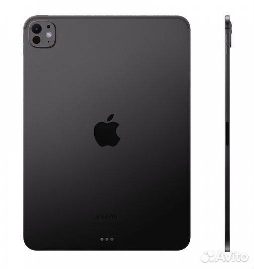 iPad Pro 11 2024 M4 1TB LTE