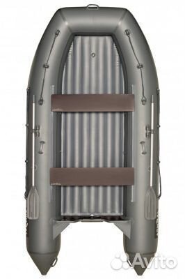 Лодка пвх Адмирал ам-380