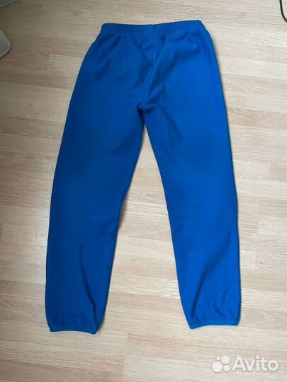 Брюки Lassie флисовые 140