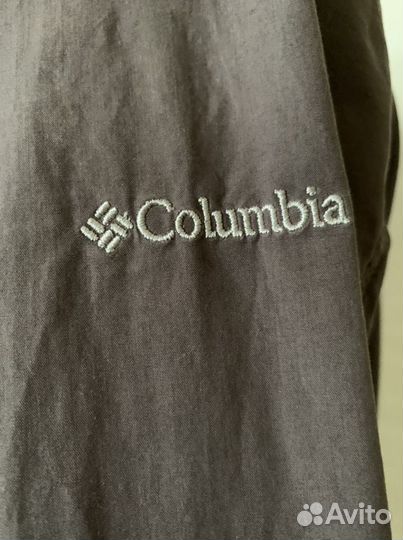 Спортивный костюм columbia 46 женский