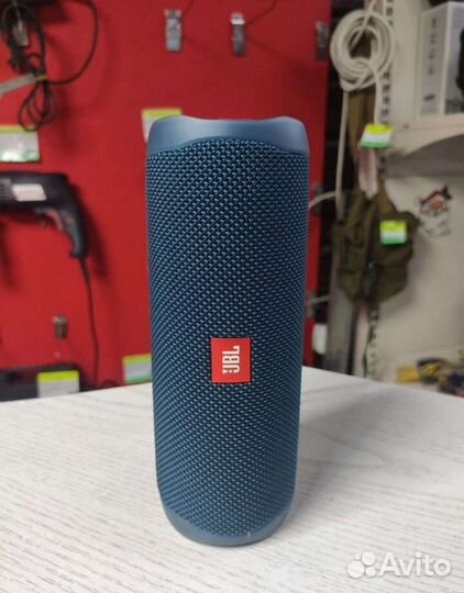 Колонка jbl flip 5