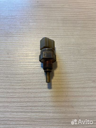 Датчик температуры Kia Rio