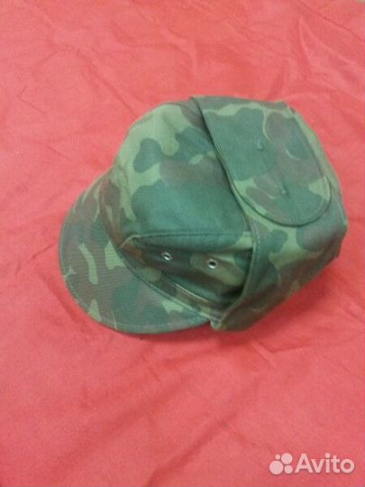 Кепка армейская