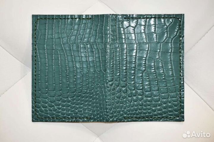 Обложка на паспорт