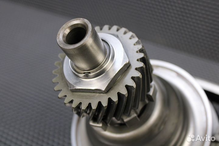 Вариатор Nissan Murano CBA-PNZ50 VQ35DE T52465