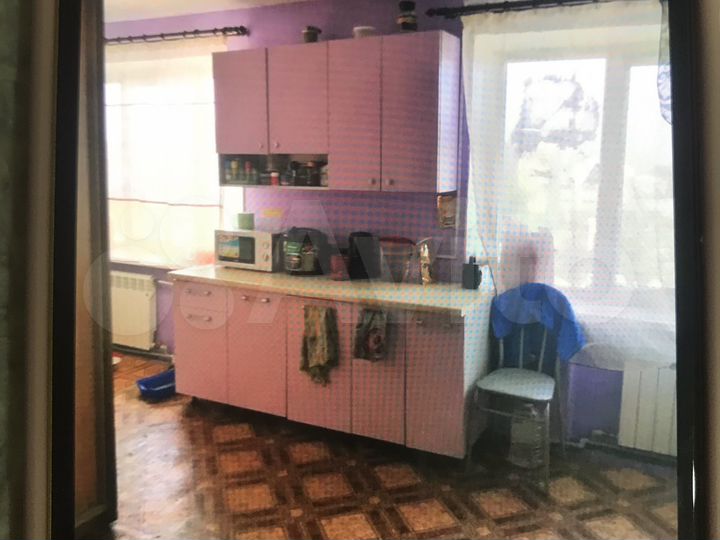 Комната 28 м² в 9-к., 5/5 эт.
