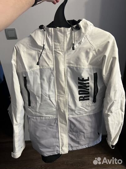 Сноубордическая куртка Rome