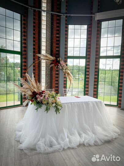 Декоратор флорист