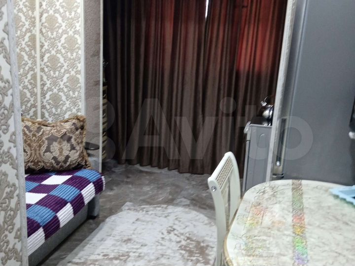 1-к. квартира, 47 м², 6/9 эт.