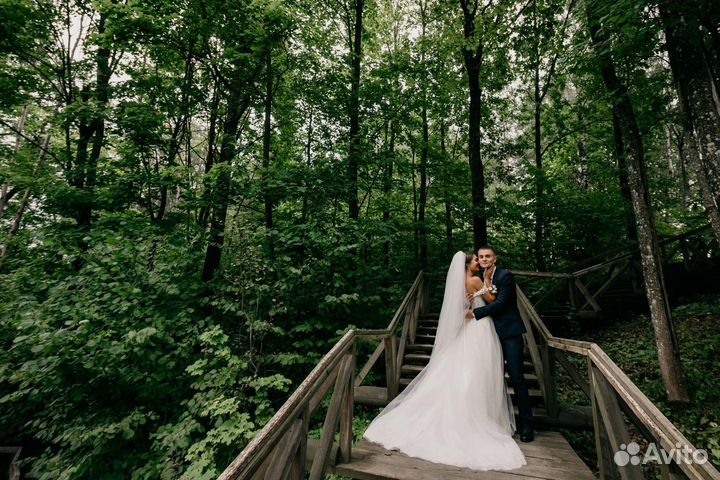 Фотограф на праздник, свадьбу, Венчание. Видео