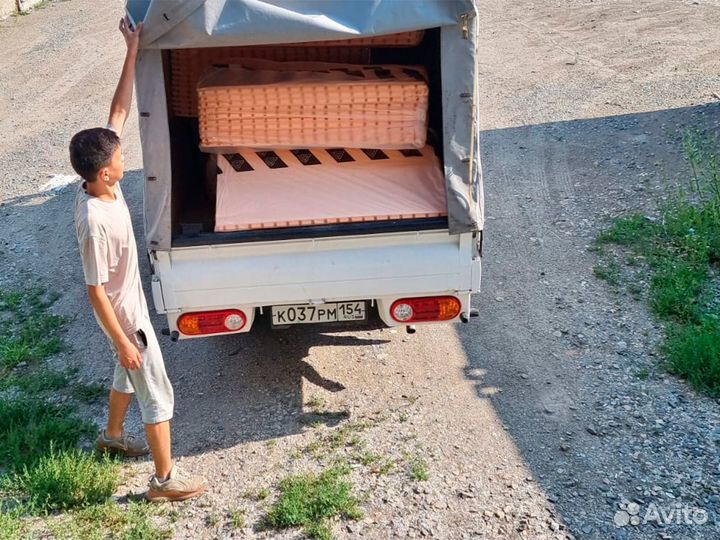 Теплый водяной пол Маты