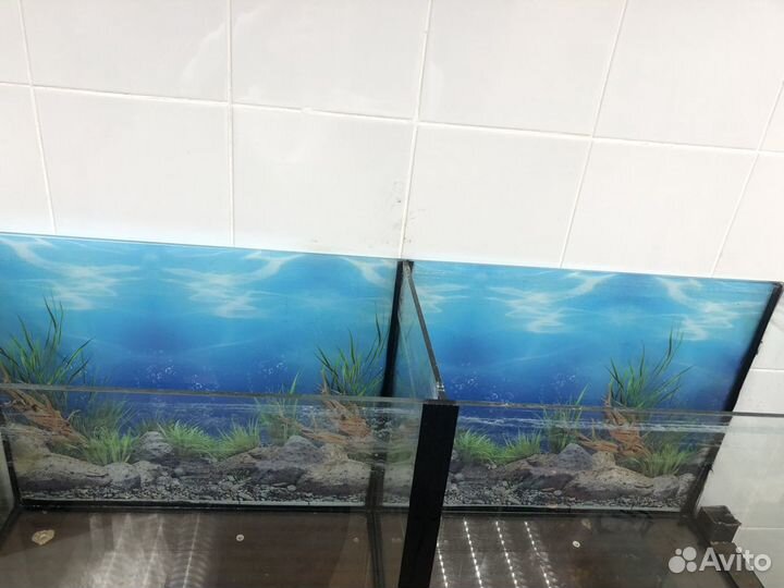 Аквариум