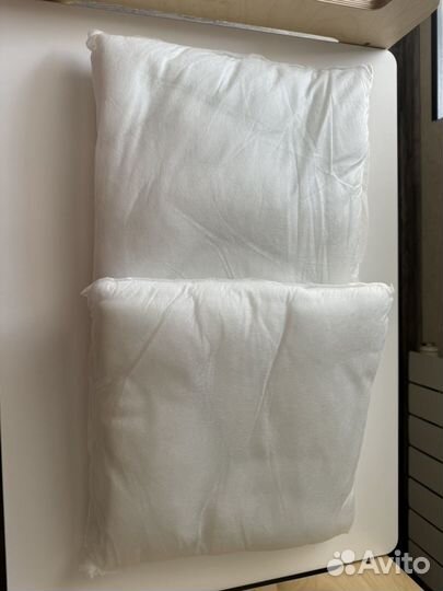 Подушки / бортики