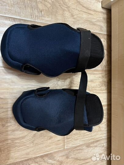 Ортопедическая обувь Барука