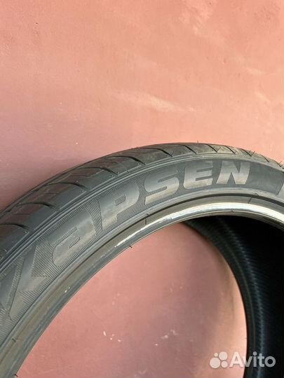 Kapsen RS26 Practical Max HP 265/45 R21 104W