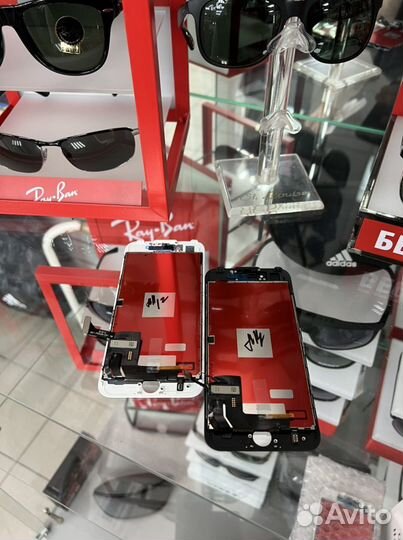 iPhone 7 дисплей экран для iPhone 7