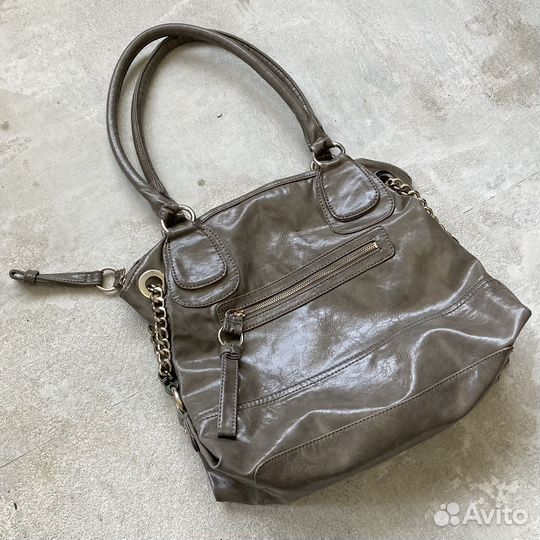 Винтажная сумка ggl guess vintage 90s