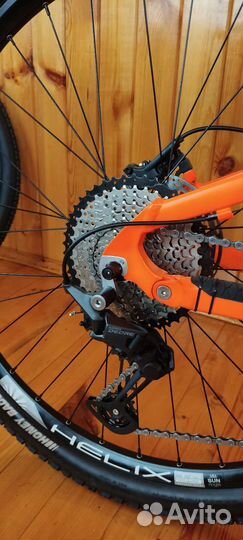 Горный велосипед колеса 29