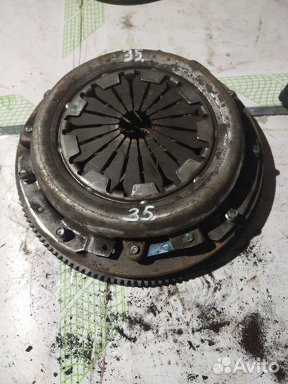 Диск сцепления корзина LADA Granta 1.6