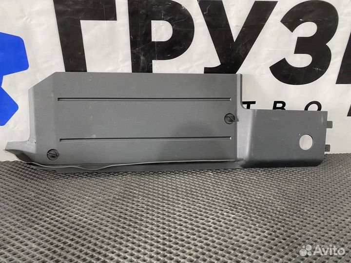 Крышка фары Volvo FH5 84203591