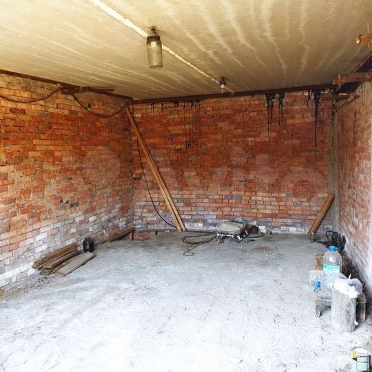 Гараж, 24 м²