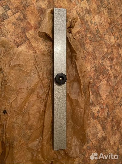 Замок накладной