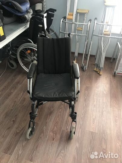 Аренда костылей, колясок, кроватей, ходунков