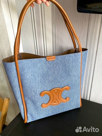 Сумка женская shoper