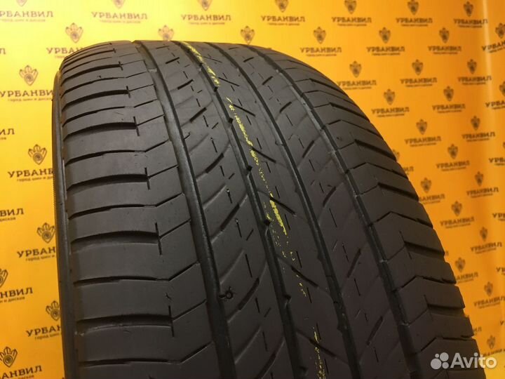 Bridgestone Dueler H/L 400 245/50 R20 102V