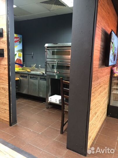 Аренда кухни с оборудованием