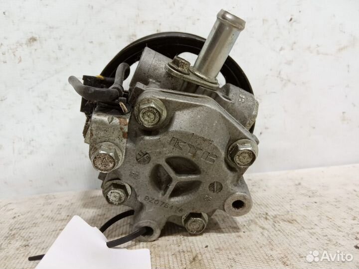 Насос гур Mitsubishi Outlander 2 CW 2005-2012