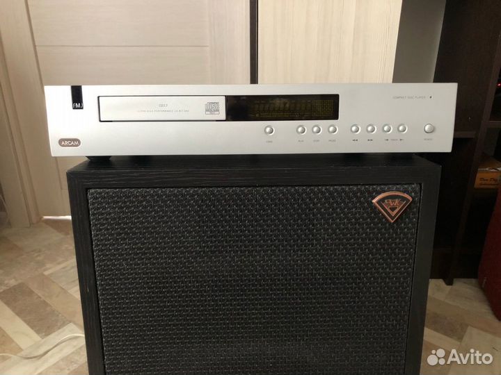 Акустическая система