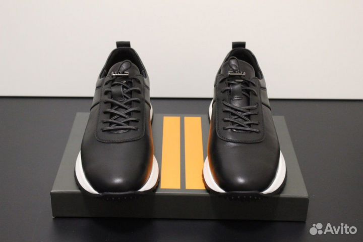 Кроссовки мужские Zegna