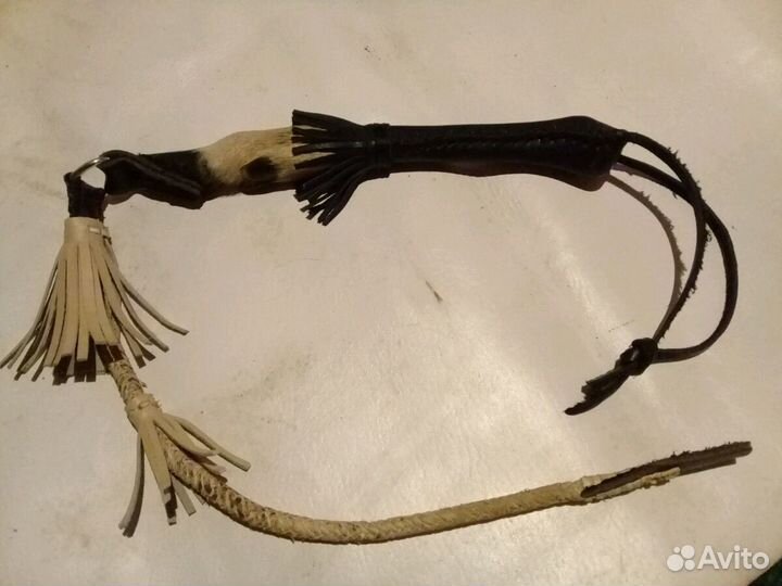 Плётка, кнут