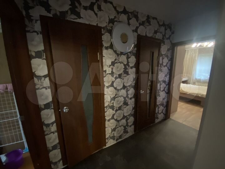 4-к. квартира, 103,5 м², 1/9 эт.