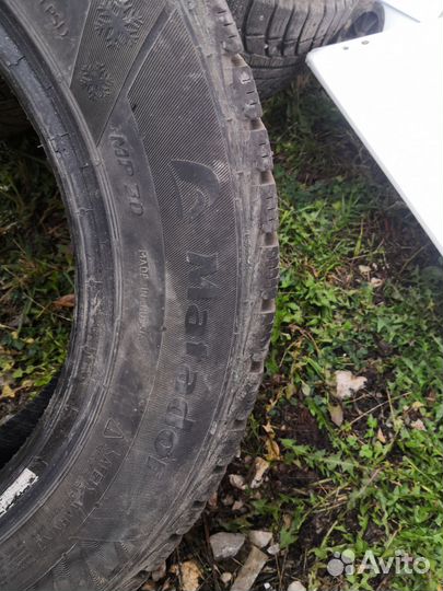 Matador MP 30 Sibir Ice 2 SUV 175/65 R14 86B