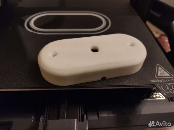 3D печать и 3D моделирование