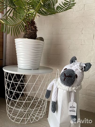 Игрушка пижамница