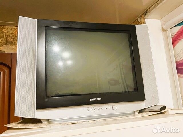 Телевизор Самсунг Samsung