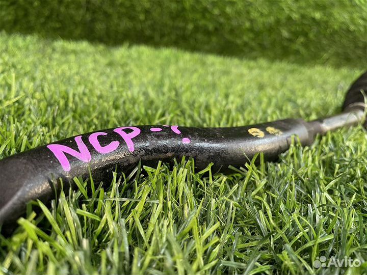 Рулевая рейка Toyota Probox/Succeed NCP55 1nzfe