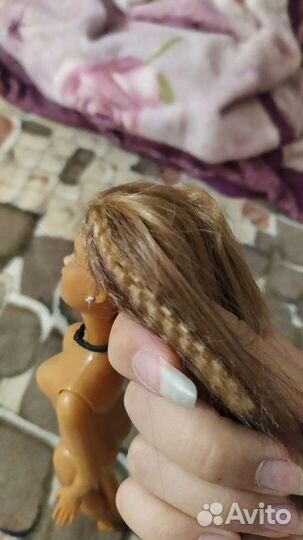 Барби 1990 года