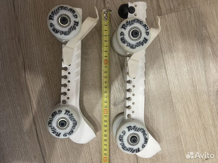 Чехлы для коньков sidelines на роликах