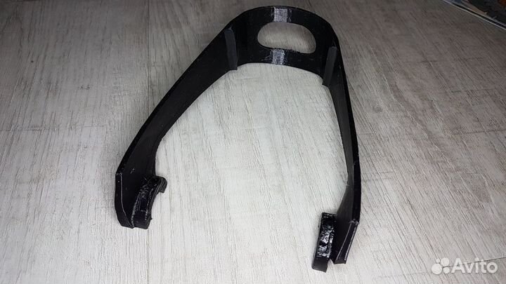 Поддержка крыла ninebot max g30/g30p/g30lp