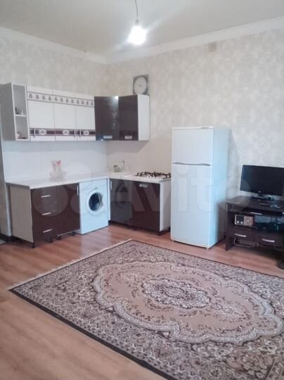 2-к. квартира, 48 м², 3/4 эт.