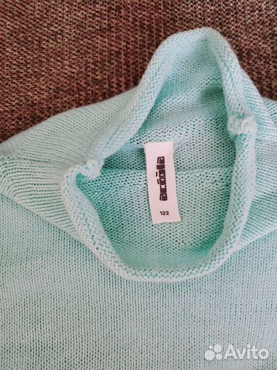 Вещи для девочки пакетом