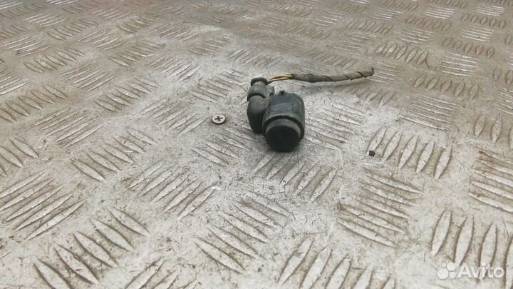 Парктроник задний BMW 5 E60/E61 рест: 2006-2010 20