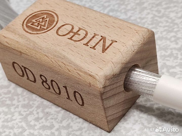 Nordost odin coaxial коннект. WBT 0.5м