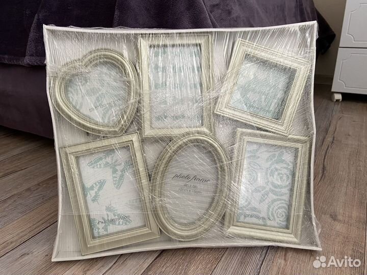 Рамки для фото. новые