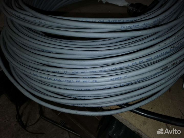 Кабель utp 5e экран оплетка